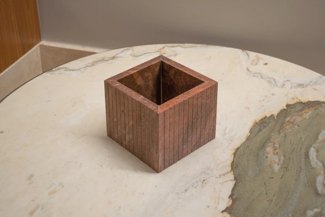 Produto Terracota Frisado Essenza Di Marmo